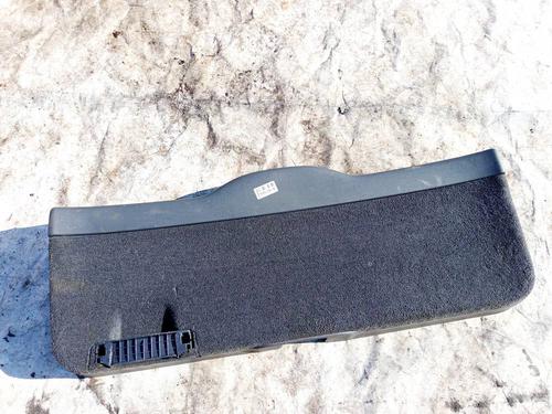 Used Boot lining Boot lining VOLVO V50 (545) 2.0 D (136 hp) 34932370 34932370