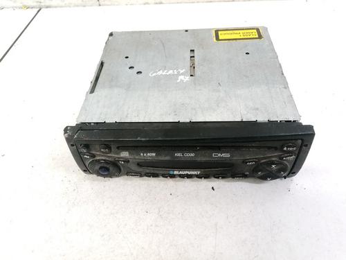 Used Radio Radio 35392444 35392444