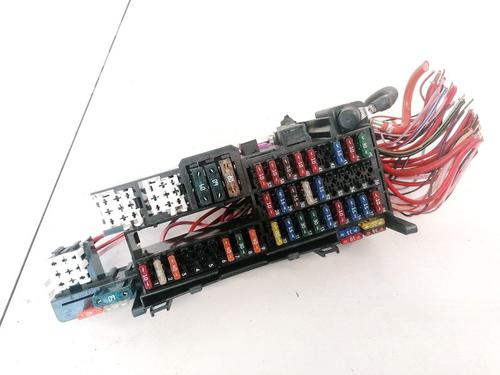 Used Fuse box Fuse box MERCEDES-BENZ A-CLASS (W168) A 170 CDI (168.008) (90 hp) 32876207 32876207