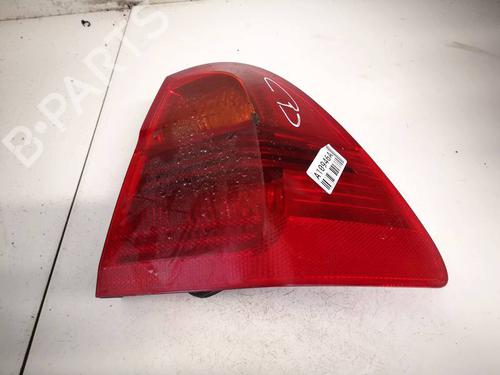 Right taillight BMW 3 (E90) 320 d | BP34891430C35 - Image 1