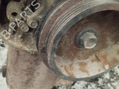 Pulley DAEWOO 1.5i (1C4) 1.5 | BP35264166M122 - Image 3
