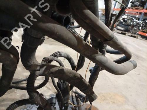 Pipe VW TRANSPORTER T5 Van (7HA, 7HH, 7EA, 7EH) VR6 3.2 4motion | BP38183602M125 - Image 4