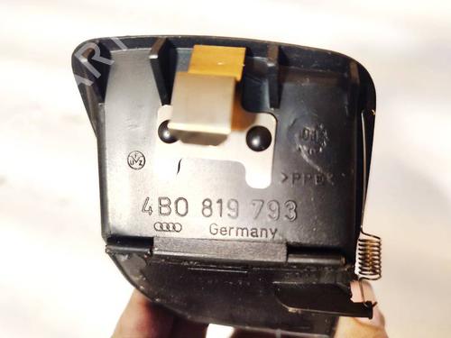Luftventil AUDI A6 C5 (4B2, 4B4) 2.5 TDI | BP32593662I21 - Image 2