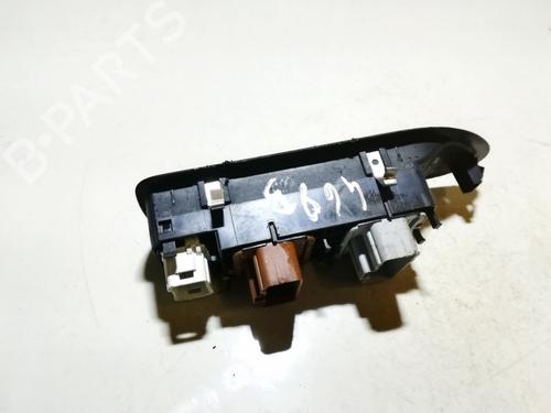 Switch RENAULT VEL SATIS (BJ0_) 2.0 16V Turbo (BJ0K) | BP33512807I30 - Image 2