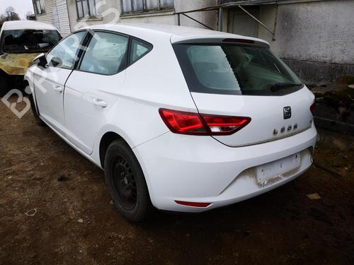 Engine mount SEAT LEON (5F1) 1.2 TSI | BP32916695M89  - Image 9