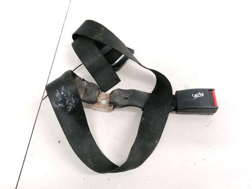 Used Seat buckle Seat buckle 35565617 35565617