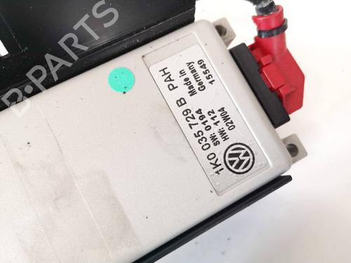 Electronic module VW GOLF V (1K1) 2.0 TDI | BP32937348M83 - Image 2