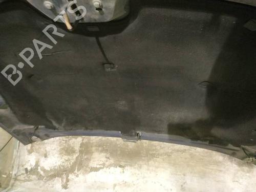 Used Upper protection Upper protection 39158952 39158952