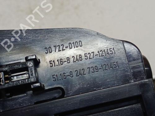 Glove box BMW 3 (E46) 320 i | BP37085541C95 - Image 5