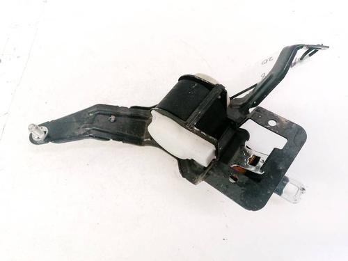 Used Rear center seatbelt Rear center seatbelt 35387402 35387402