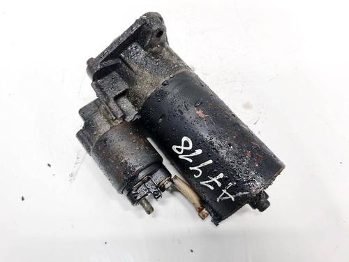 Starter VOLVO S60 I (384) D5 | BP35162793M8 - Image 3