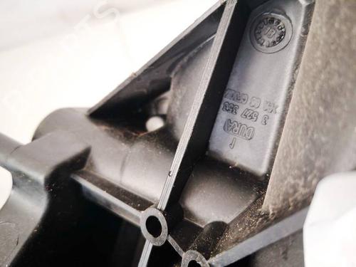 Gear lever CITROËN BERLINGO MULTISPACE (B9) 1.6 HDi 90 | BP35189116M90 - Image 3
