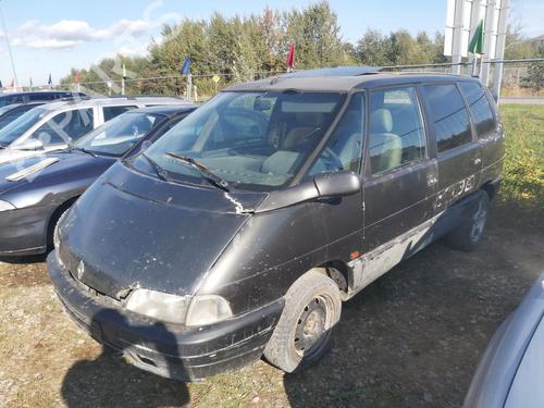 Switch RENAULT ESPACE II (J/S63_) 2.0 (J636) | BP33085391I30  - Image 7