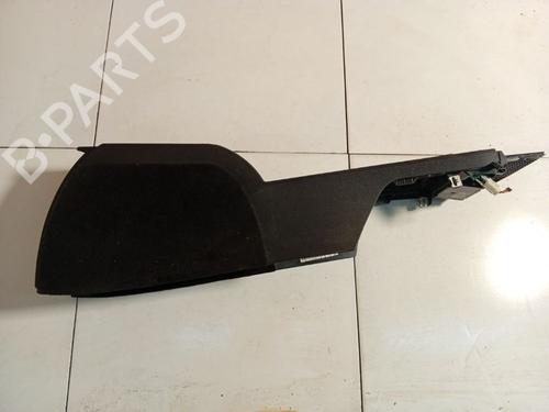 Middle console SKODA SUPERB II (3T4) 2.0 TDI | BP39061407I22 - Image 2