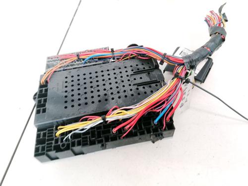 Fuse box VOLVO S60 I (384) 2.4 | BP32882084E1 - Image 2