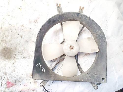 Used Fan Fan HONDA HR-V (GH_) 1.6 16V (GH1, GH3) (105 hp) 35281791 35281791