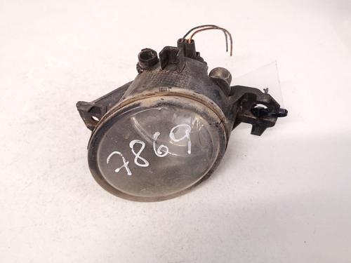Used Left front fog light Left front fog light 35453463 35453463
