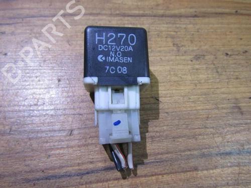 Used Other Other MAZDA 323 C IV (BG) 1.3 16V (BG3S) (73 hp) 33481243 33481243