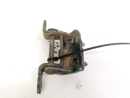 drhngseldrbegrnser-nissan-primera-hatchback-p12-2002-35456250 main image