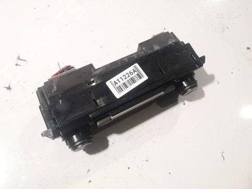 Used Climate control Climate control HONDA CIVIC VIII Saloon (FD, FA) 1.3 IMA (FA3, FD3) (95 hp) 34781691 34781691