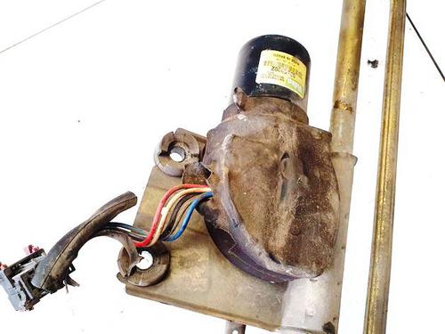 Used Front wiper motor Front wiper motor 34921615 34921615