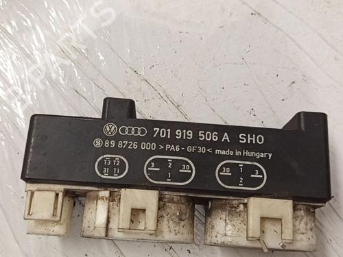 Elektronische module Elektronische module VW SHARAN (7M8, 7M9, 7M6) 1.9 TDI (110 hp) 39701866 39701866