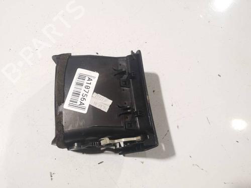 Used Air vent Air vent TOYOTA COROLLA Saloon (_E12_) 2.0 D-4D (CDE120_, CDE120R) (116 hp) 33751510 33751510