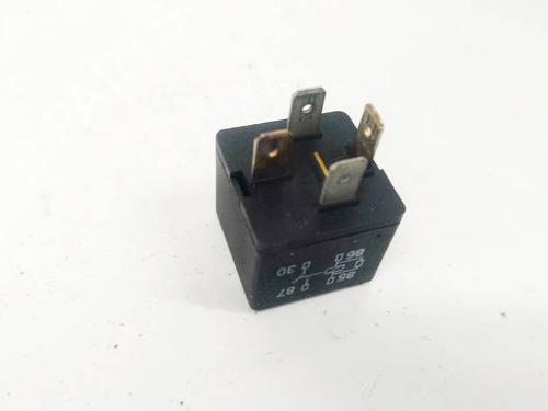 Electronic sensor AUDI A6 C5 (4B2, 4B4) 2.5 TDI | BP32589141M84  - Image 6