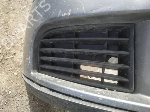 Used Grille Grille 35298173 35298173
