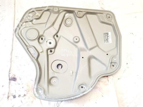 Used Rear right window mechanism Rear right window mechanism 35403329 35403329