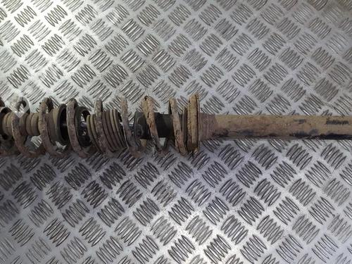 Used Shock absorber spring Shock absorber spring RENAULT TWINGO I (C06_) 1.2 (C063, C064) (55 hp) 35684244 35684244