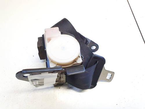 Rear right seatbelt MAZDA 6 Hatchback (GH) 2.0 MZR-CD (GH14) | BP35165300I28 - Image 3