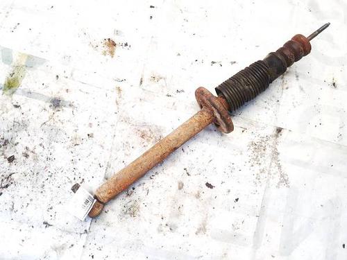 Used Right rear shock absorber Right rear shock absorber 35336852 35336852