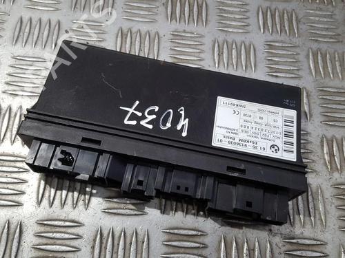 Used Electronic module Electronic module BMW 5 (E60) 530 i (231 hp) 35714537 35714537