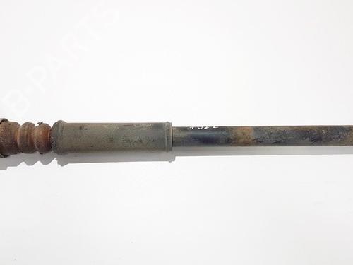 Used Left rear shock absorber Left rear shock absorber 35524576 35524576