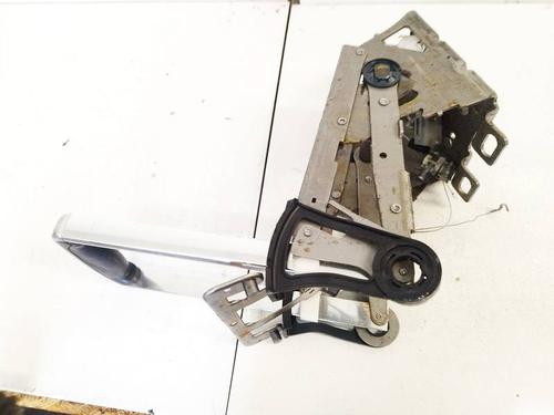 Hand brake FORD S-MAX (WA6) 2.2 TDCi | BP40242528I18 - Image 2