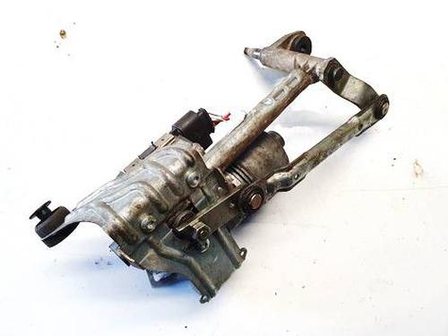 Used Front wipers mechanism Front wipers mechanism SEAT LEON (1P1) 2.0 TDI (140 hp) 35283605 35283605