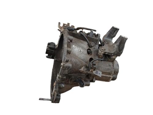 Gearbox CITROËN C5 I (DC_) 1.8 16V (DC6FZB, DC6FZE) | BP35298940M3 - Image 2