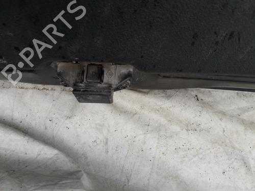 Used Tailgate lock Tailgate lock 35594027 35594027