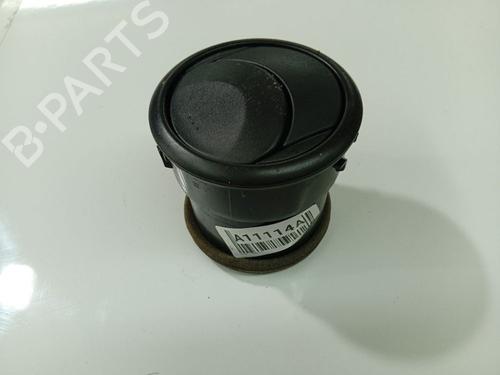 Air vent MAZDA 2 (DE_, DH_) 1.4 MZR-CD | BP32535691I21