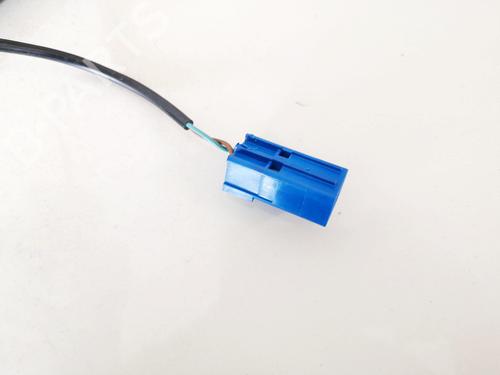Seat buckle MAZDA 3 (BK) 1.6 (BK14) | BP35624431I32 - Image 3