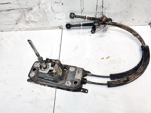 Used Gear lever Gear lever VW TOURAN (1T1, 1T2) 2.0 TDI (136 hp) 35087627 35087627