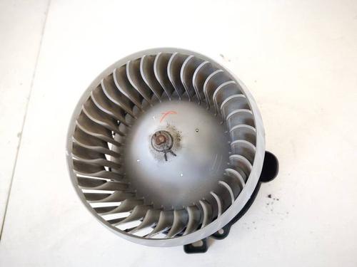 Heater blower motor SMART FORFOUR (454) 1.1 (454.030) | BP35281935M62 - Image 3