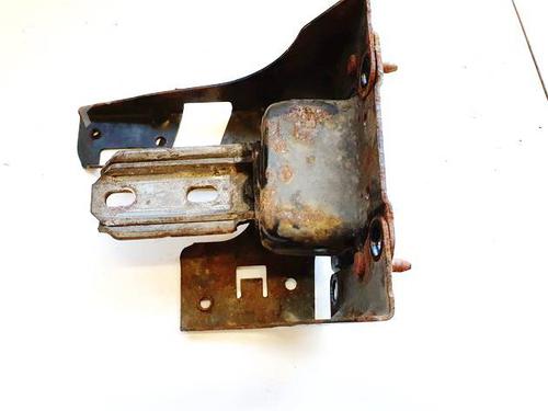 Engine mount CITROËN DS3 (SA_) 1.6 THP 150 | BP32565345M89  - Image 6