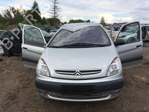 Used Parts CITROËN XSARA PICASSO (N68)  1.8 16V  4526981