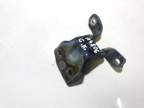 Used Hinge/Door check strap Hinge/Door check strap MAZDA 323 F V (BA) 1.8 16V (BA8P) (114 hp) 33511623 33511623