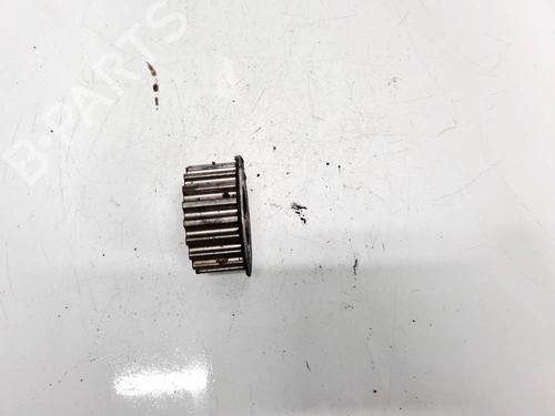 Pulley RENAULT ESPACE IV (JK0/1_) 1.9 dCi (JK0U) | BP35161502M122 - Image 2