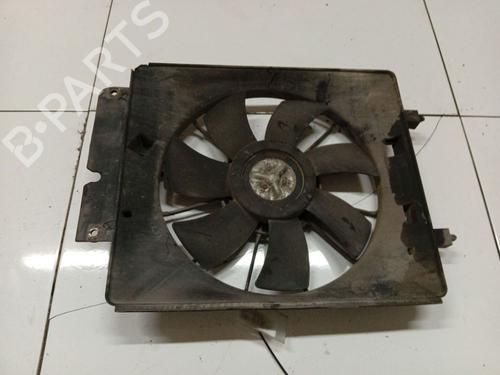 Used Fan Fan HONDA CR-V II (RD_) 2.0 (RD5) (150 hp) 34901041 34901041