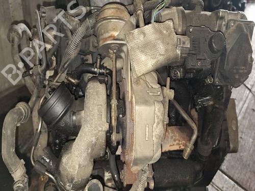 Used Turbocharger/Supercharger Turbocharger/Supercharger 38716427 38716427