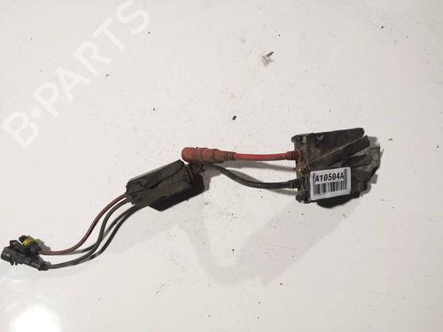 Módulo eletrónico Módulo eletrónico SUBARU TRIBECA (B9) 3.0 (WXE) (250 hp) 34981454 34981454